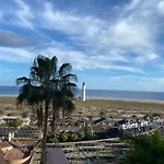 아파트 Balcon De Jandia Tipo A