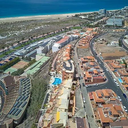 Apartmán Balcon De Jandia Tipo A