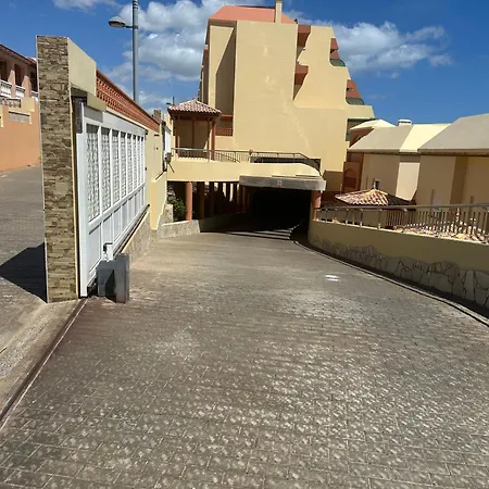 Balcon De Jandia Tipo A Apartmán *