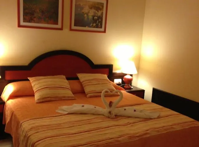 Apartmán Balcon De Jandia Tipo A