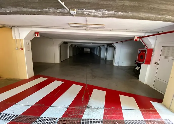 Apartmán Balcon De Jandia Tipo A *