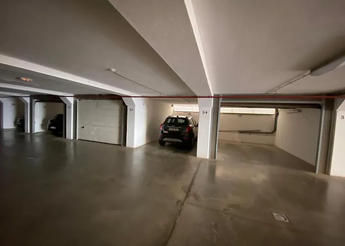 Balcon De Jandia Tipo A *