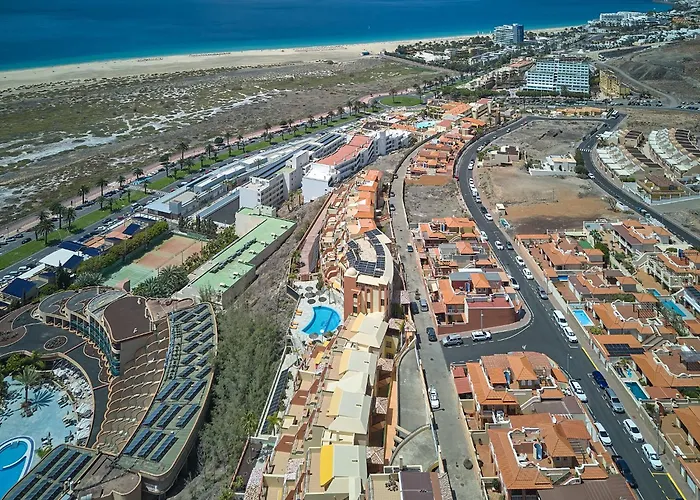 Apartmán Balcon De Jandia Tipo A