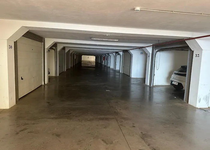 Apartmán Balcon De Jandia Tipo A