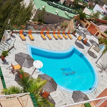 Balcon De Jandia Tipo A Apartament