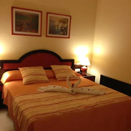 Apartmán Balcon De Jandia Tipo A