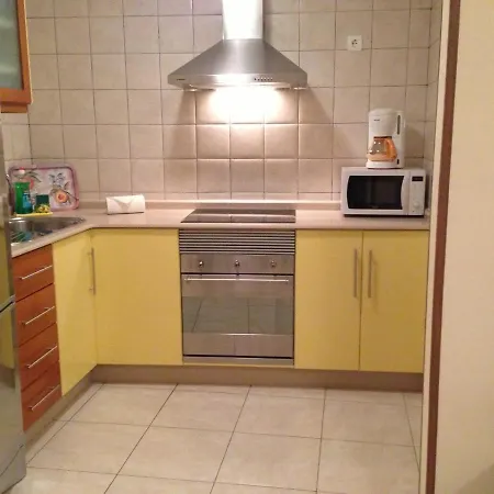 Balcon De Jandia Tipo A * Morro Jable