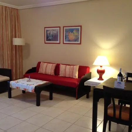 Balcon De Jandia Tipo A Morro Jable