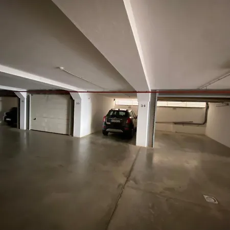 Balcon De Jandia Tipo A *