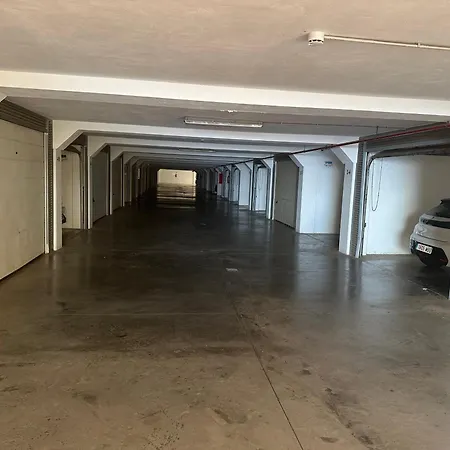 Apartmán Balcon De Jandia Tipo A