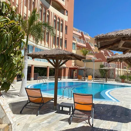 Balcon De Jandia Tipo A مورو ذيل خابلِ