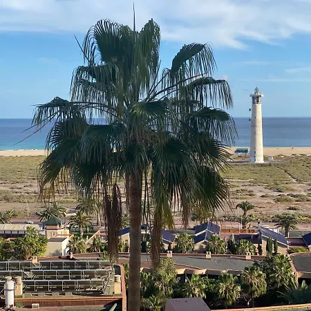 Apartman Balcon De Jandia Tipo A