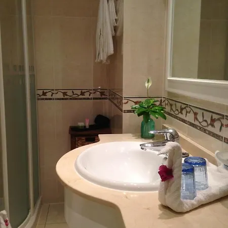 Balcon De Jandia Tipo A شقة *