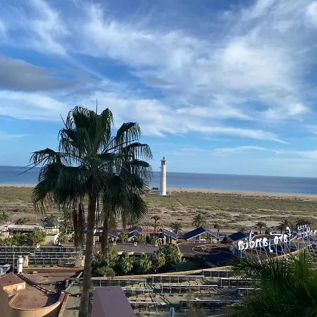 Apartman Balcon De Jandia Tipo A