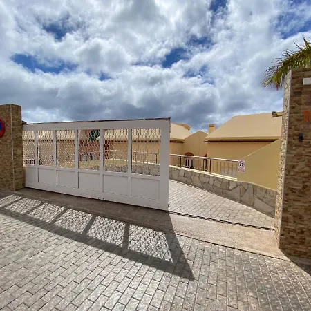 Balcon De Jandia Tipo A شقة *