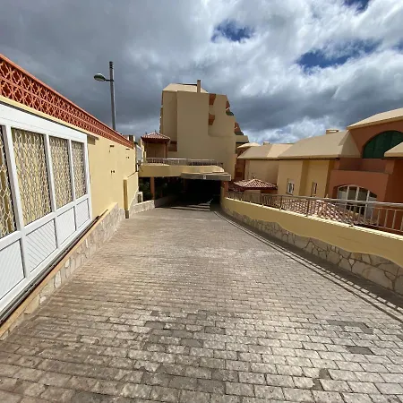Apartamento Balcon De Jandia Tipo A