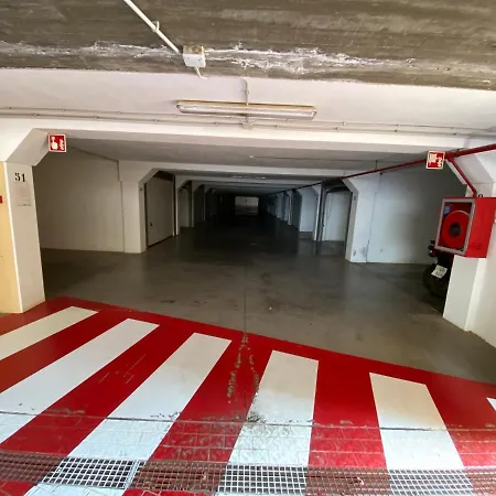 Apartamento Balcon De Jandia Tipo A *