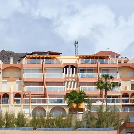 Balcon De Jandia Tipo A شقة *