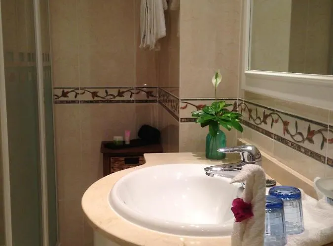 Balcon De Jandia Tipo A Lejlighed *