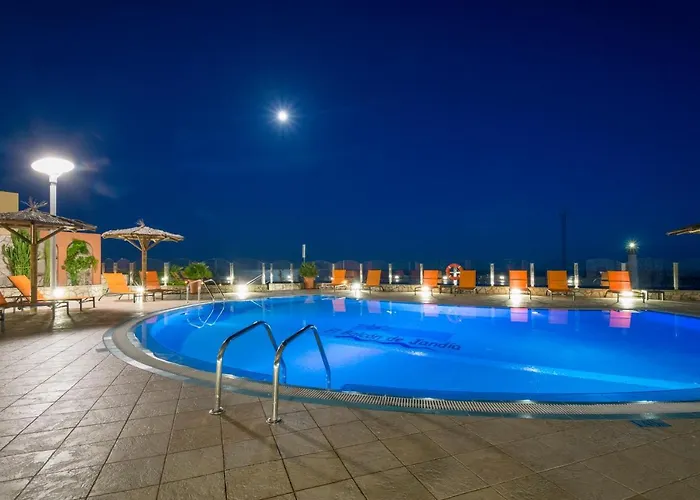 Balcon De Jandia Tipo A