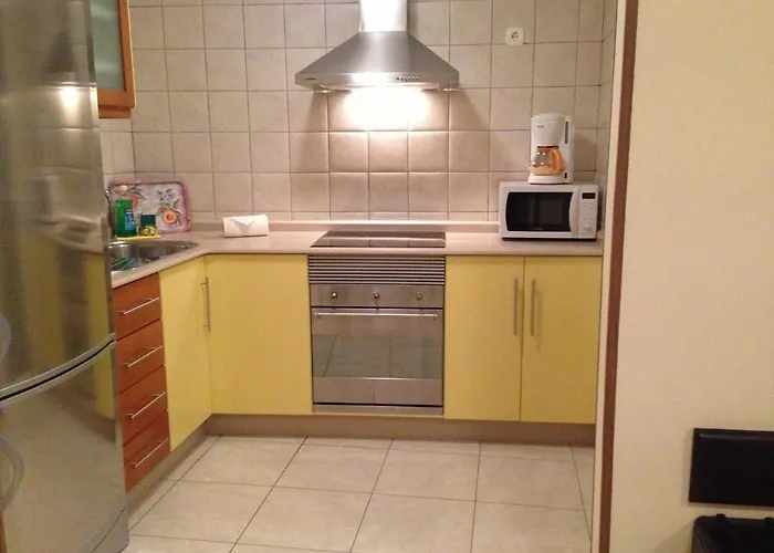 Balcon De Jandia Tipo A * Morro Jable (Fuerteventura)