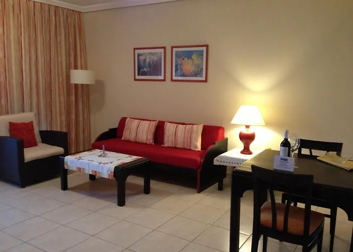 Balcon De Jandia Tipo A Morro Jable (Fuerteventura)