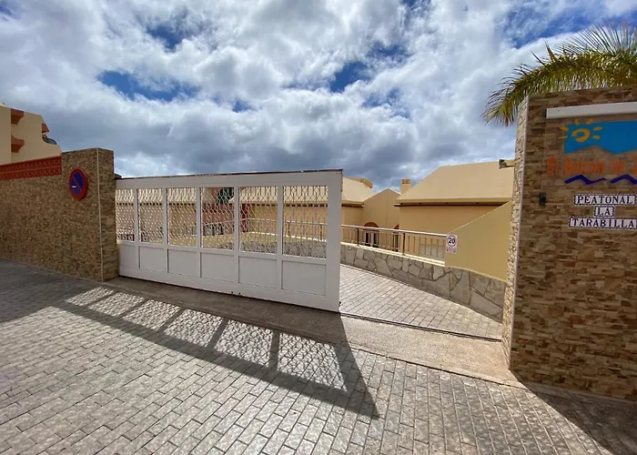 Balcon De Jandia Tipo A Lejlighed *